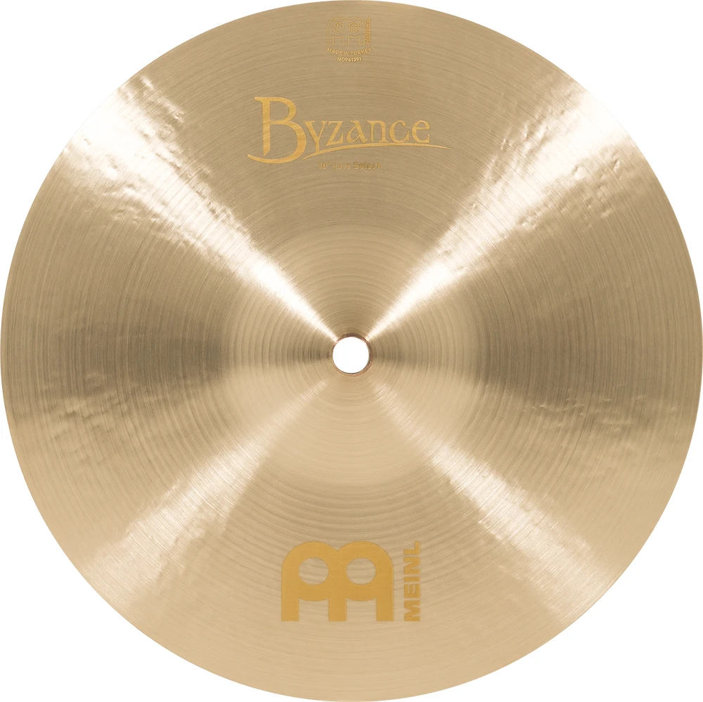 Meinl Byzance 10